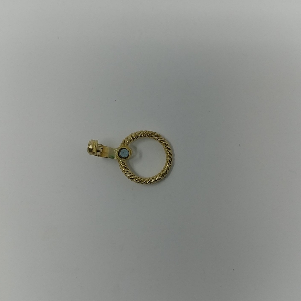 Magnetic Chain Necklace Enhancer Toggle - Picture 3 of 4